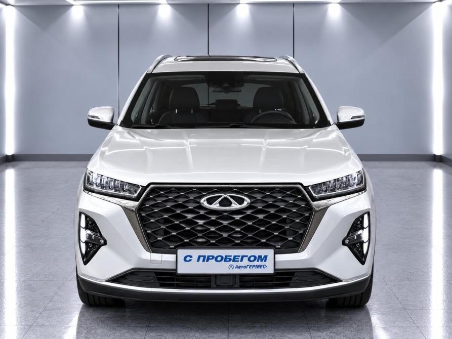 Chery Tiggo 7 Pro Max I Москва  - изображение 2