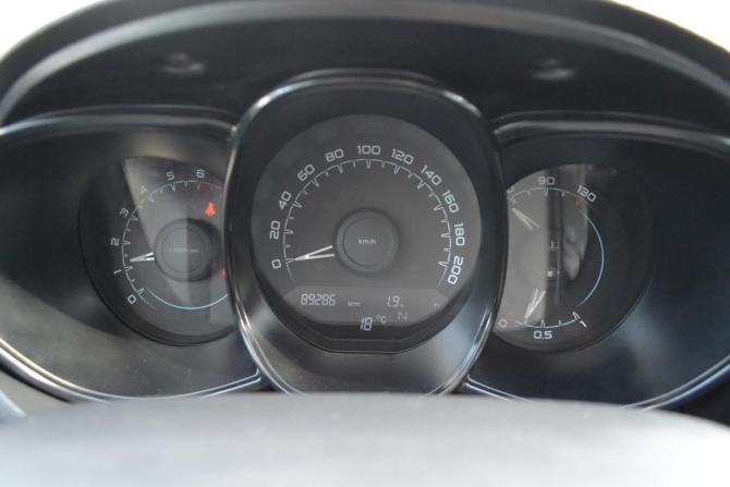 Lada (ВАЗ) Vesta I с пробегом 2016 года, цена 680 000 рублей, 89000 км, седан, Автокод Объявления