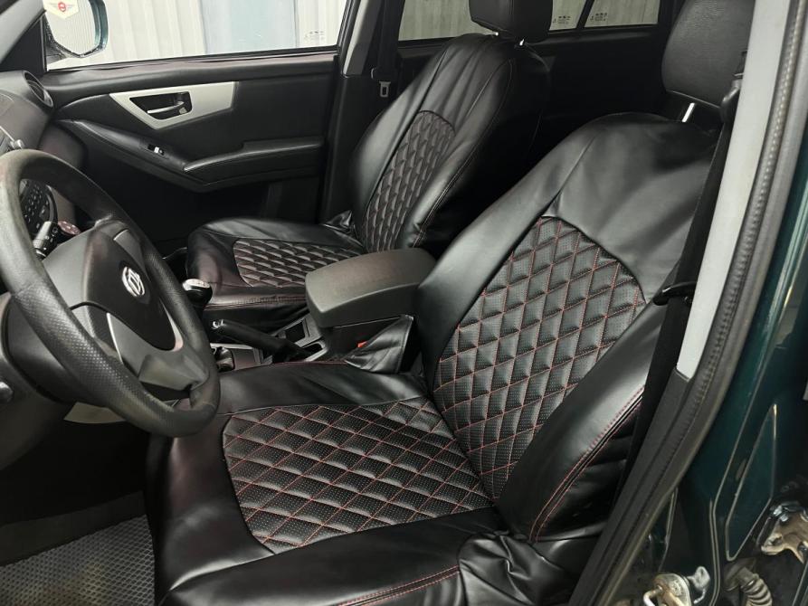Lifan X60 I Альметьевск  - изображение 13