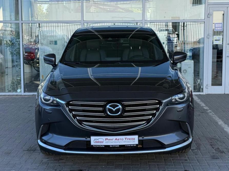 Mazda CX-9 II Липецк  - изображение 3