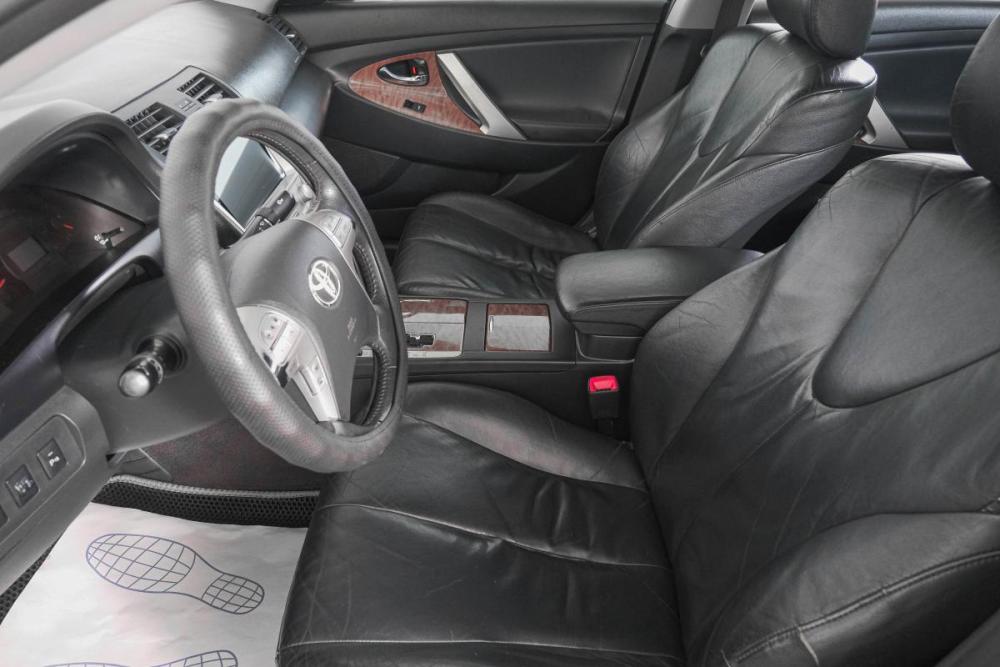 Toyota Camry VI (XV40) Рестайлинг Кемерово  - изображение 9