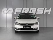 Volkswagen Passat B7 Минеральные Воды  - изображение 19