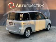 Toyota Sienta I Рестайлинг 1 Пермь  - изображение 31