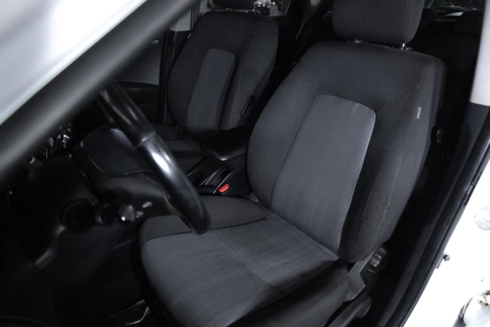 Kia Ceed I Рестайлинг Тюмень  - изображение 19