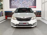 Kia Rio III Рестайлинг Кемерово  - изображение 21