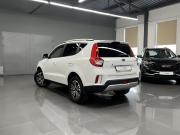 Geely Emgrand X7 I Рестайлинг 2 Тверь  - изображение 31