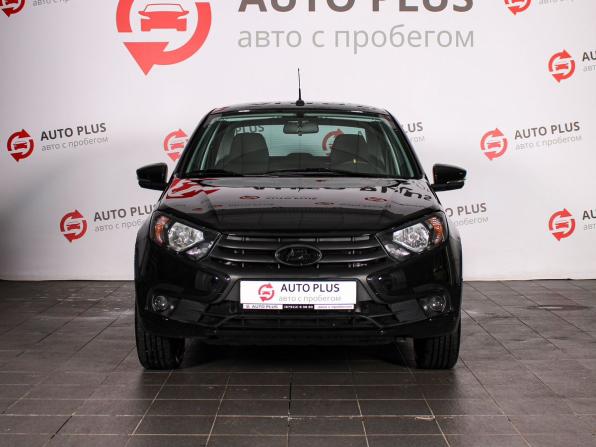 Lada (ВАЗ) Granta I Рестайлинг с пробегом 2025 года, цена 999 000 рублей, 12000 км, седан, Автокод Объявления