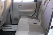 Daihatsu Move VI Рестайлинг Омск  - изображение 43