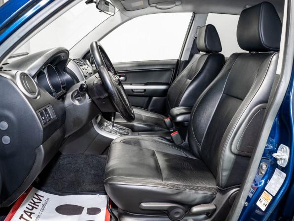 Suzuki Grand Vitara II Рестайлинг 2 с пробегом 2013 года, цена 1 245 000 рублей, 136000 км, внедорожник, Автокод Объявления