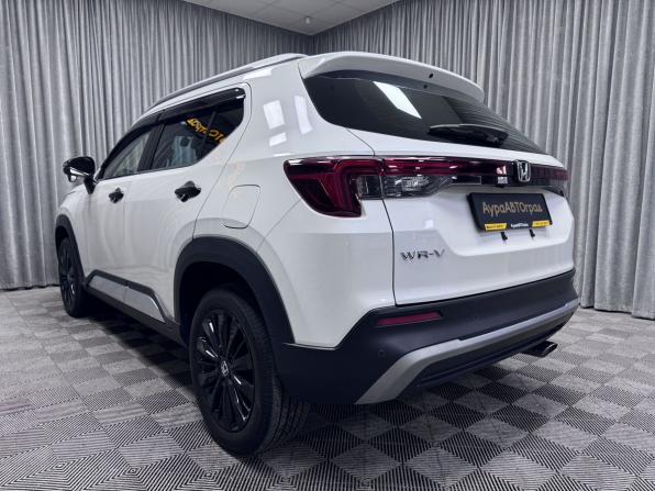 Honda WR-V III с пробегом 2025 года, цена 1 650 000 рублей, 19944 км, внедорожник, Автокод Объявления