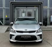 Kia Rio IV Уфа  - изображение 19