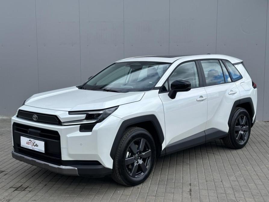 Toyota RAV4 VI (XA60) Тамбов  - изображение 4