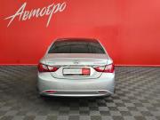 Hyundai Sonata VI (YF) Вологда  - изображение 24