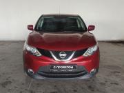 Nissan Qashqai II Москва  - изображение 21