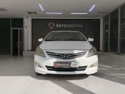 Hyundai Solaris I Рестайлинг Минеральные Воды  - изображение 19