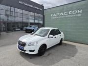 Datsun on-DO I Екатеринбург  - изображение 13