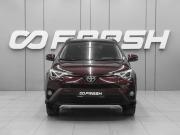 Toyota RAV4 IV (XA40) Рестайлинг Ростов-на-Дону  - изображение 23
