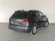 Volkswagen Tiguan II Рестайлинг Москва  - изображение 25