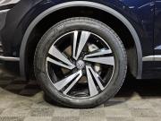 Volkswagen Touareg III Москва  - изображение 29