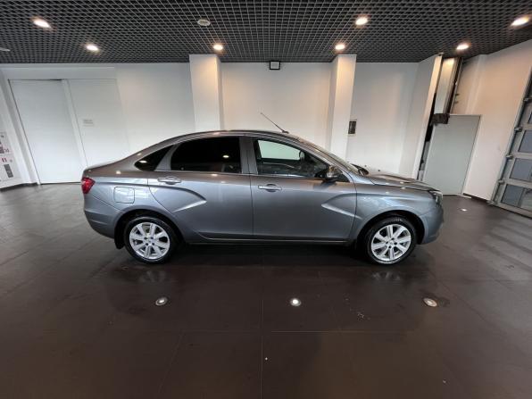 Lada (ВАЗ) Vesta I с пробегом 2020 года, цена 1 113 000 рублей, 80341 км, седан, Автокод Объявления