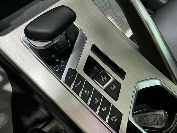 Geely Coolray I Рестайлинг с пробегом 2023 года, цена 1 790 000 рублей, 54557 км, внедорожник, Автокод Объявления