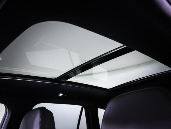 Geely Monjaro I Рестайлинг 2 с пробегом 2026 года, цена 4 124 000 рублей, 3392 км, внедорожник, Автокод Объявления