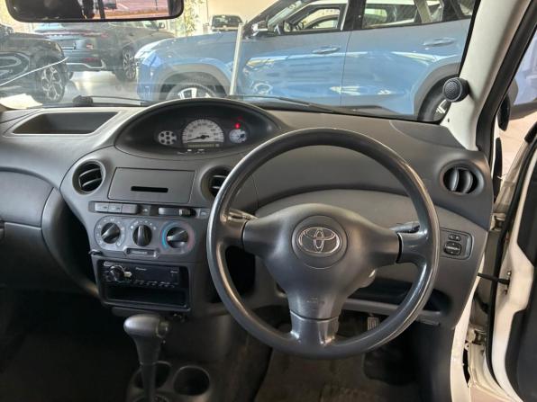 Toyota Vitz I (P10) с пробегом 2003 года, цена 335 000 рублей, 267000 км, хэтчбек, Автокод Объявления