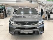 Geely Tugella I Рестайлинг Казань  - изображение 24