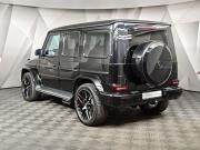 Mercedes-Benz G-Класс AMG II (W463) Москва  - изображение 35