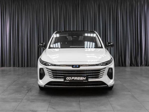 FAW Bestune B70 I Рестайлинг с пробегом 2024 года, цена 2 529 000 рублей, 64 км, лифтбек, Автокод Объявления