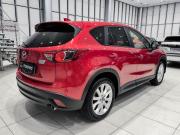 Mazda CX-5 I Казань  - изображение 28