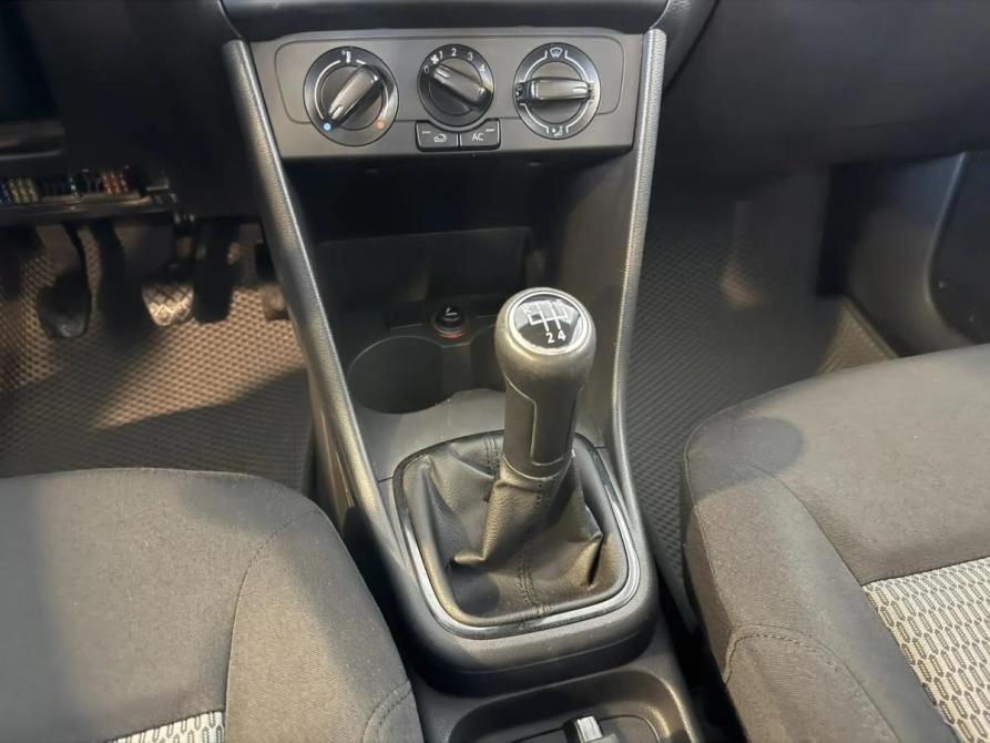 Volkswagen Polo V Подольск  - изображение 21