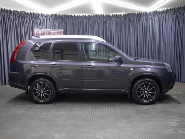Nissan X-Trail II Рестайлинг с пробегом 2011 года, цена 998 000 рублей, 219000 км, внедорожник, Автокод Объявления
