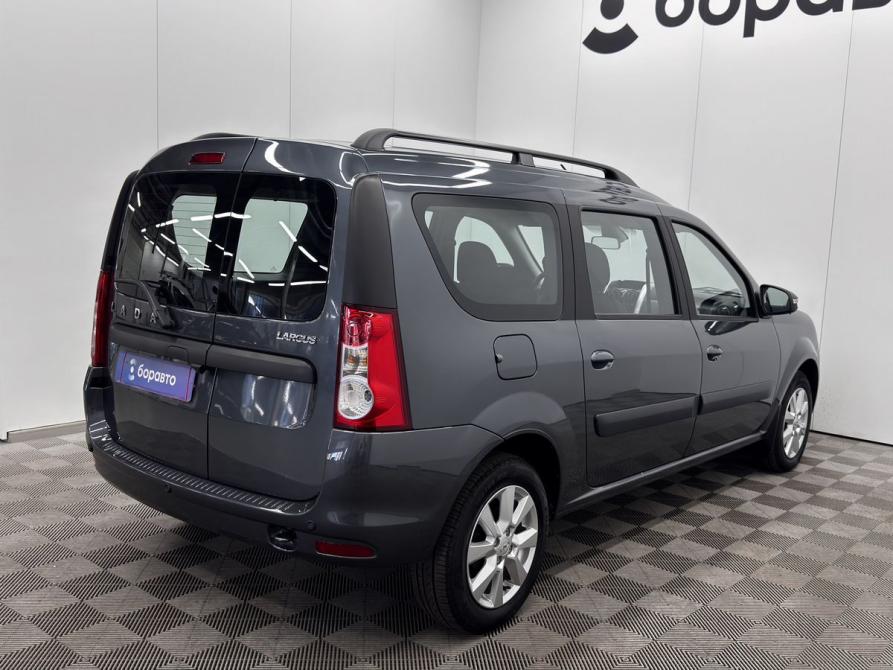 Lada (ВАЗ) Largus I Рестайлинг Воронеж  - изображение 2