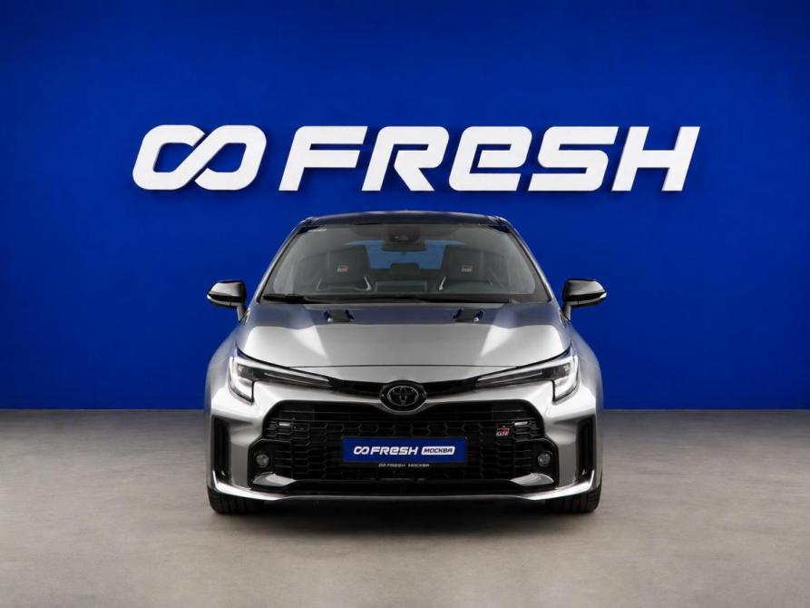 Toyota Corolla XII (E210) Москва  - изображение 3