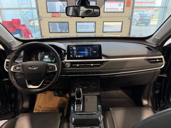 Chery Tiggo 7 Pro I с пробегом 2021 года, цена 1 440 000 рублей, 86966 км, внедорожник, Автокод Объявления