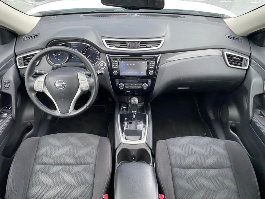 Nissan X-Trail III Сочи  - изображение 8