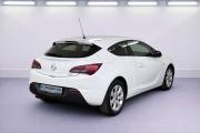 Opel Astra J Рестайлинг Москва  - изображение 19