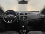 Renault Logan II Рестайлинг Воронеж  - изображение 31