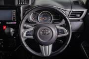 Toyota Tank I Томск  - изображение 31