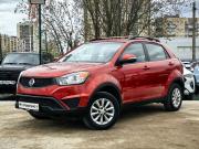 SsangYong Actyon II Рестайлинг Санкт-Петербург  - изображение 14