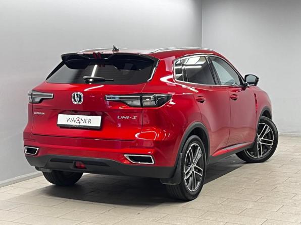 Changan CS55 Plus II с пробегом 2024 года, цена 1 976 000 рублей, 51517 км, внедорожник, Автокод Объявления