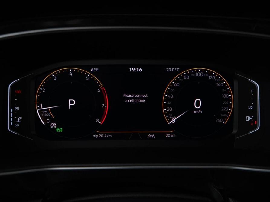 Volkswagen Tharu XR Москва  - изображение 25