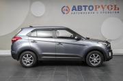 Hyundai Creta I Москва  - изображение 30