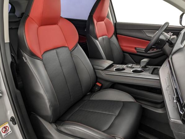 Changan CS55 Plus II с пробегом 2024 года, цена 2 350 000 рублей, 1592 км, внедорожник, Автокод Объявления