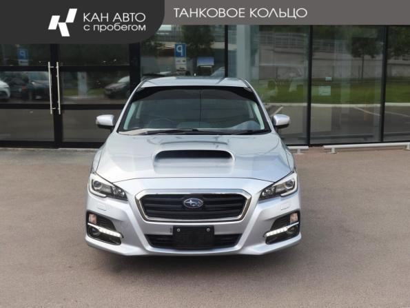 Subaru Levorg I с пробегом 2015 года, цена 1 522 500 рублей, 183600 км, универсал, Автокод Объявления