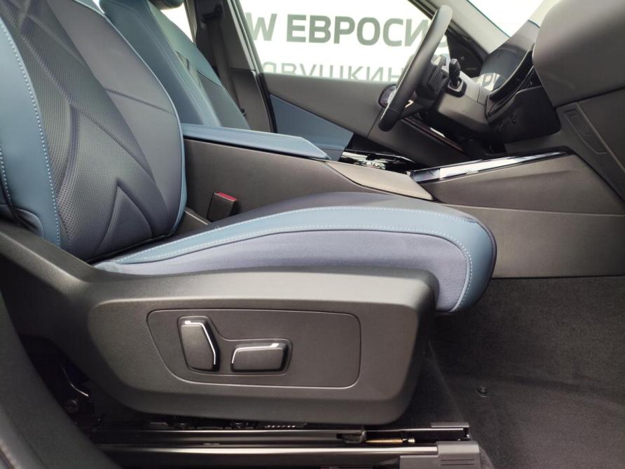 BMW X3 IV (G45/G48) Санкт-Петербург  - изображение 22