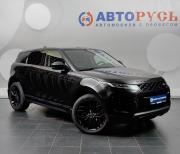 Land Rover Range Rover Evoque II Москва  - изображение 25