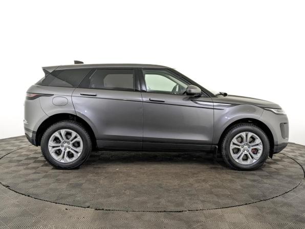 Land Rover Range Rover Evoque II с пробегом 2019 года, цена 3 590 000 рублей, 58049 км, внедорожник, Автокод Объявления