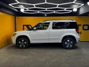 Skoda Yeti I Рестайлинг Ижевск  - изображение 25